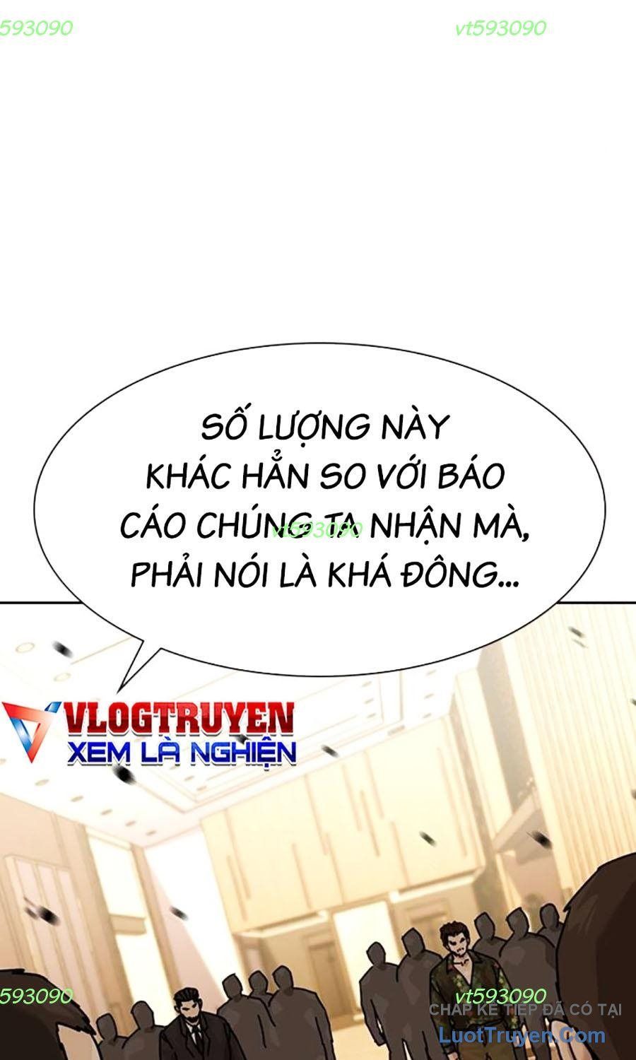 Để Có Thể Sống Sót Chap 194 - Next Chap 193