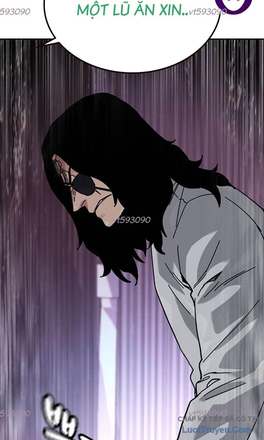 Để Có Thể Sống Sót Chap 194 - Next Chap 193