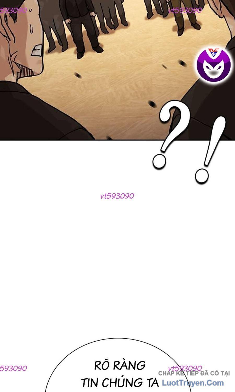 Để Có Thể Sống Sót Chap 194 - Next Chap 193