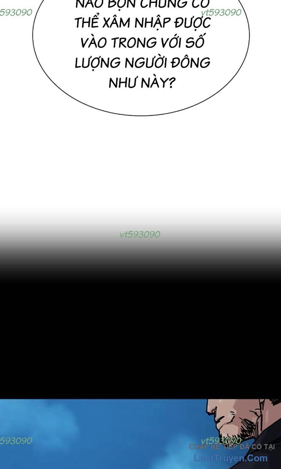 Để Có Thể Sống Sót Chap 194 - Next Chap 193
