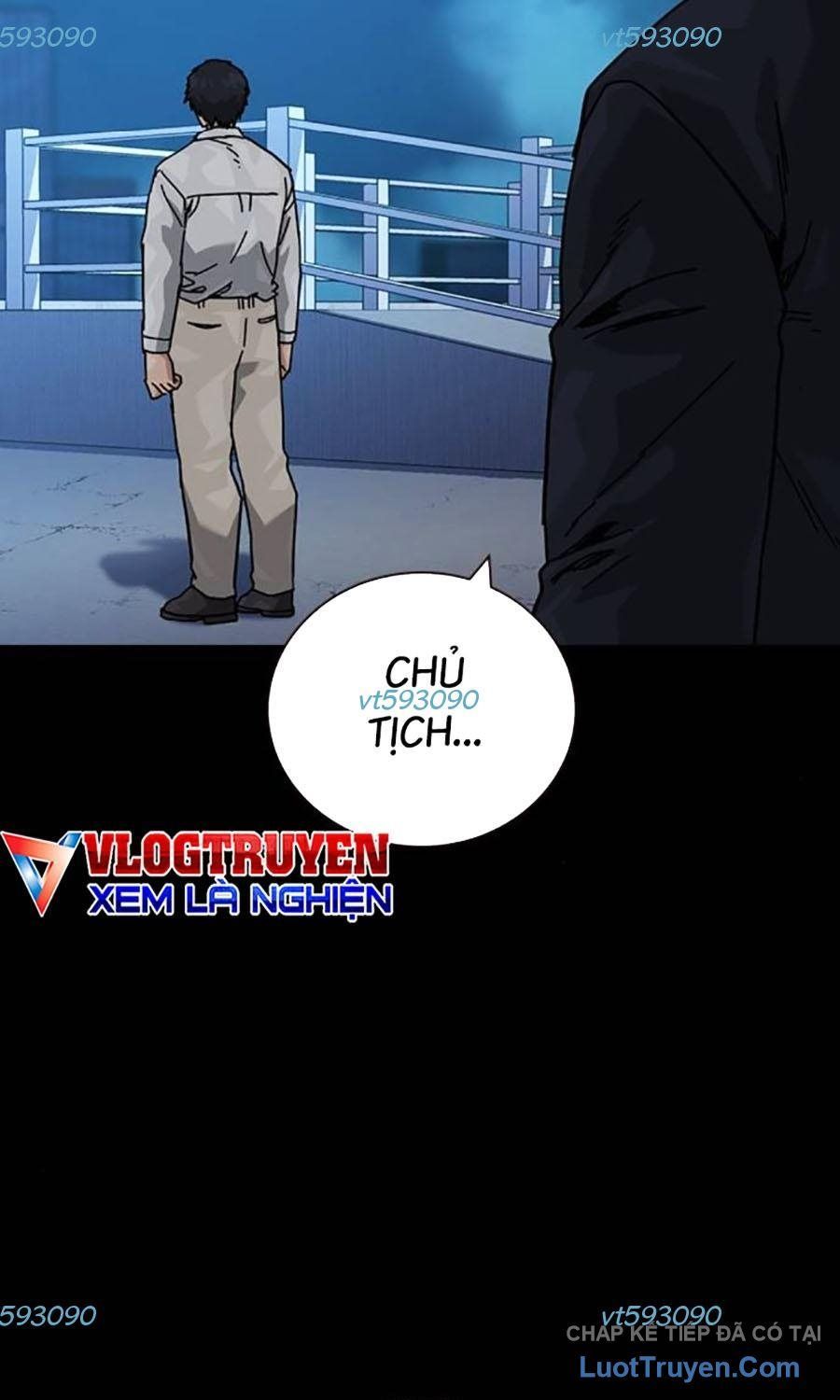 Để Có Thể Sống Sót Chap 194 - Next Chap 193