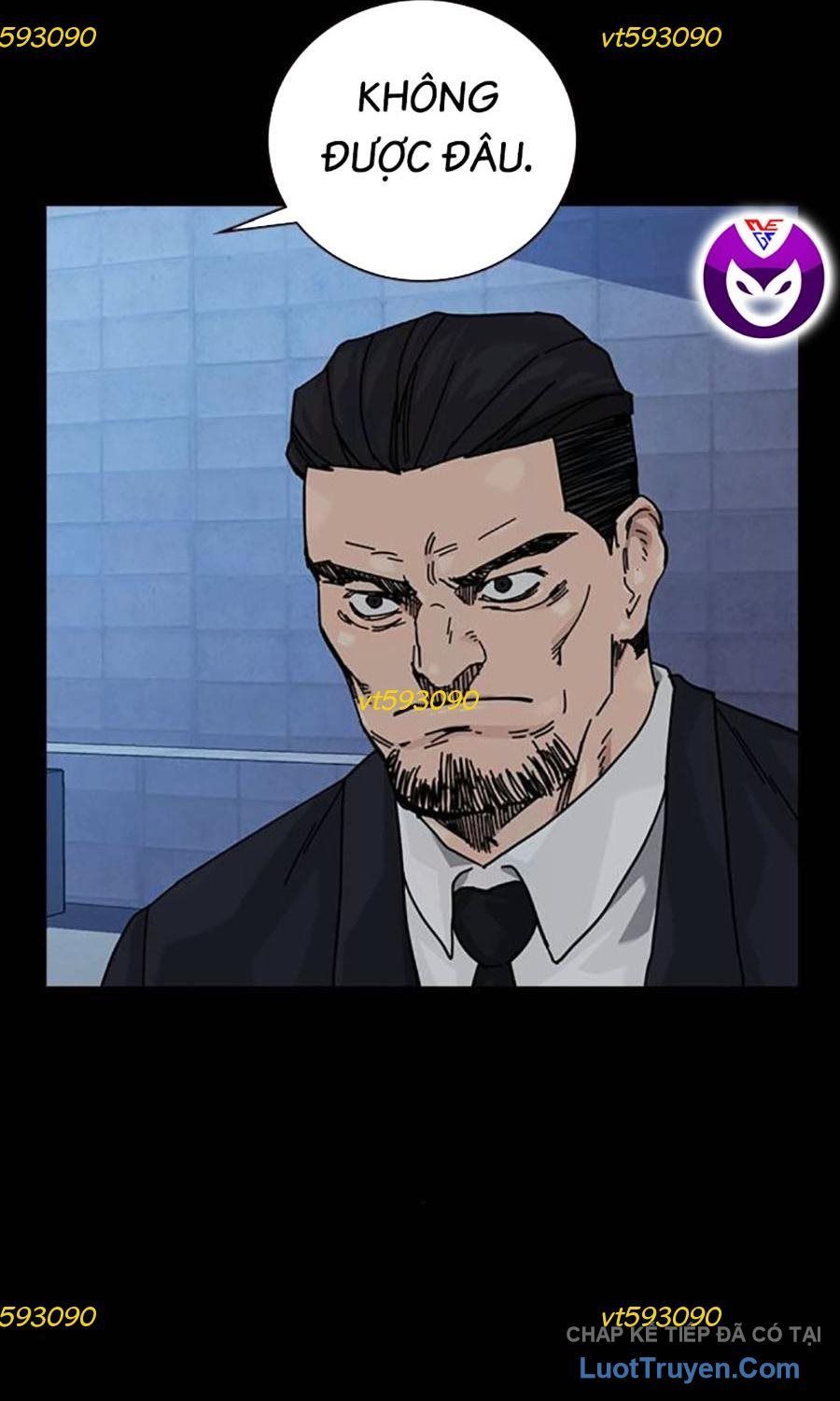 Để Có Thể Sống Sót Chap 194 - Next Chap 193