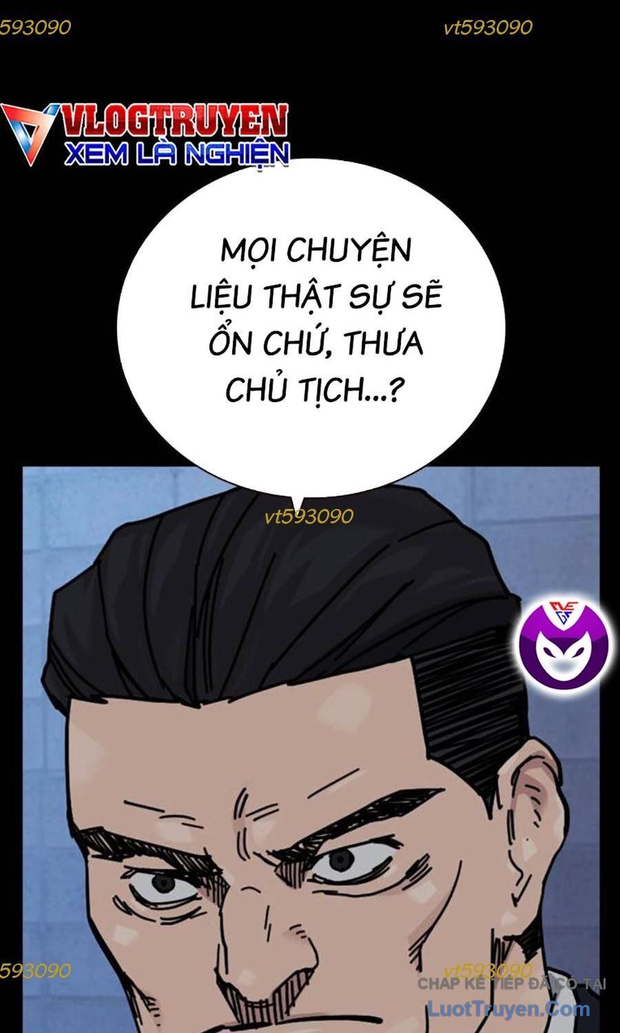 Để Có Thể Sống Sót Chap 194 - Next Chap 193