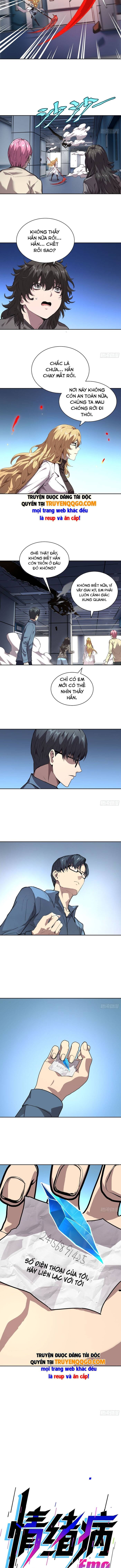 Trang 4 - Mạt Thế Cảm Xúc Chi Phối