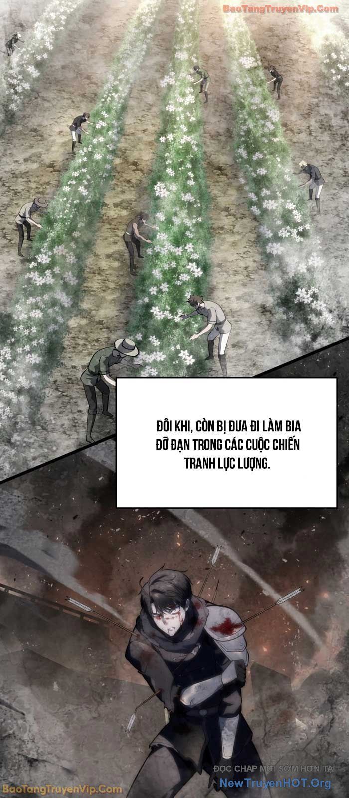 Sát Long Nhân Hồi Quy Siêu Việt Chap 53 - Next Chap 52