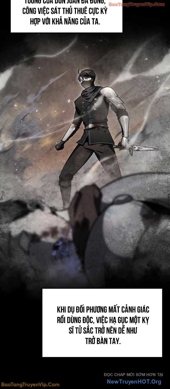 Sát Long Nhân Hồi Quy Siêu Việt Chap 53 - Next Chap 52