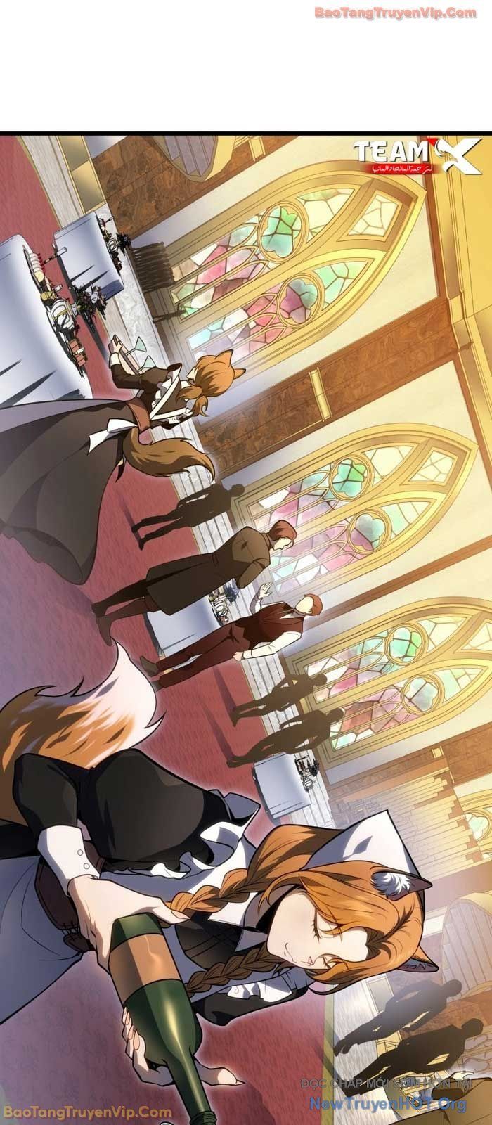 Sát Long Nhân Hồi Quy Siêu Việt Chap 53 - Next Chap 52