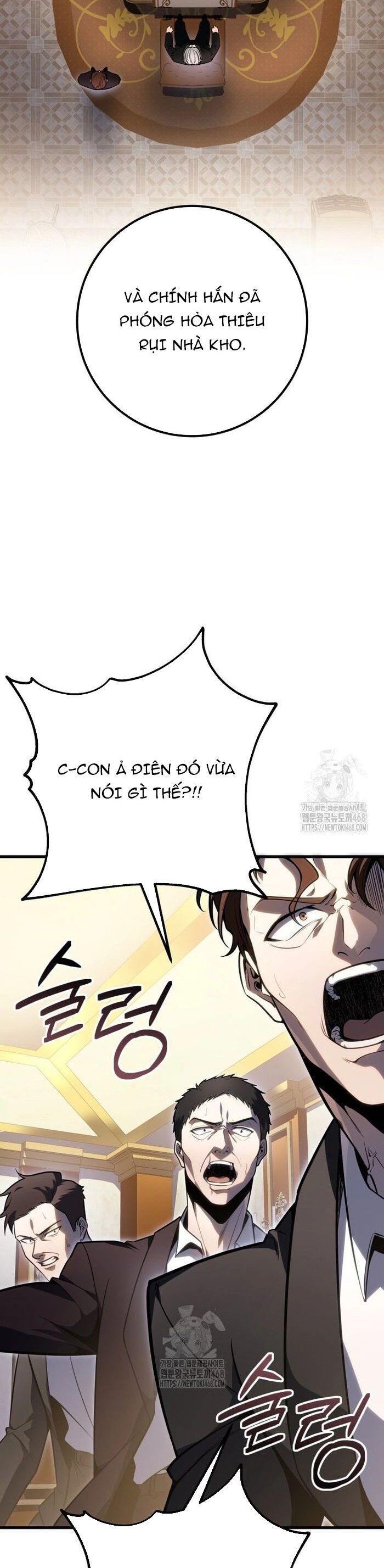 Sát Long Nhân Hồi Quy Siêu Việt Chap 54 - Next Chap 53