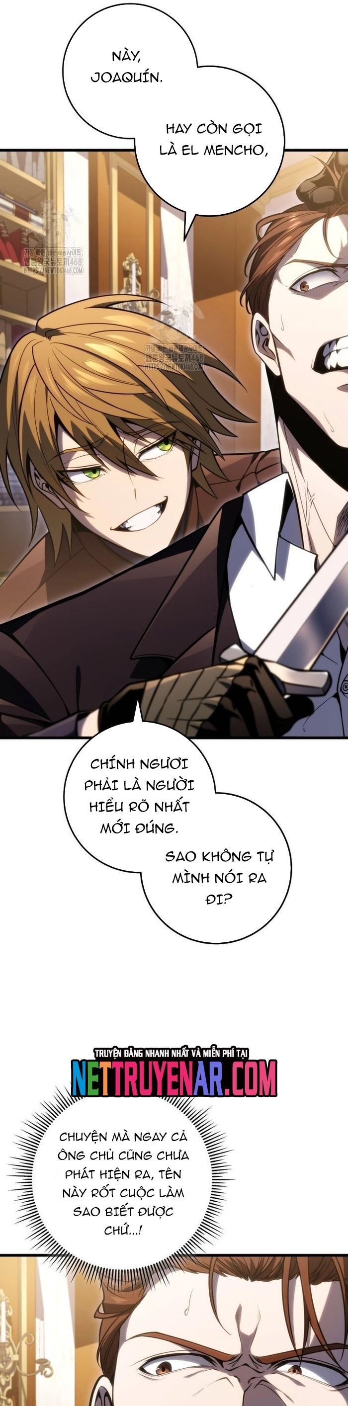 Sát Long Nhân Hồi Quy Siêu Việt Chap 54 - Next Chap 53