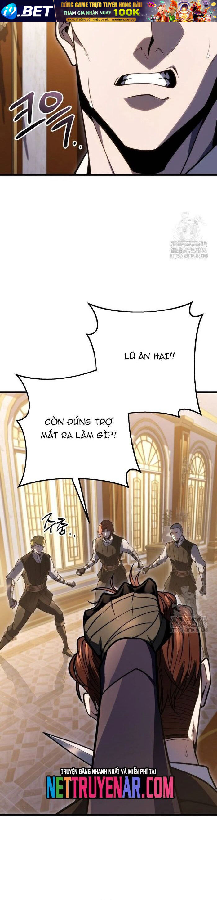 Sát Long Nhân Hồi Quy Siêu Việt Chap 54 - Next Chap 53
