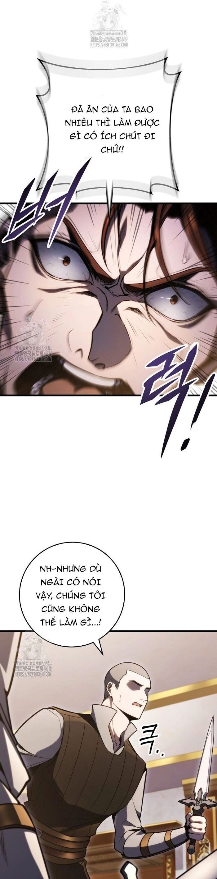 Sát Long Nhân Hồi Quy Siêu Việt Chap 54 - Next Chap 53