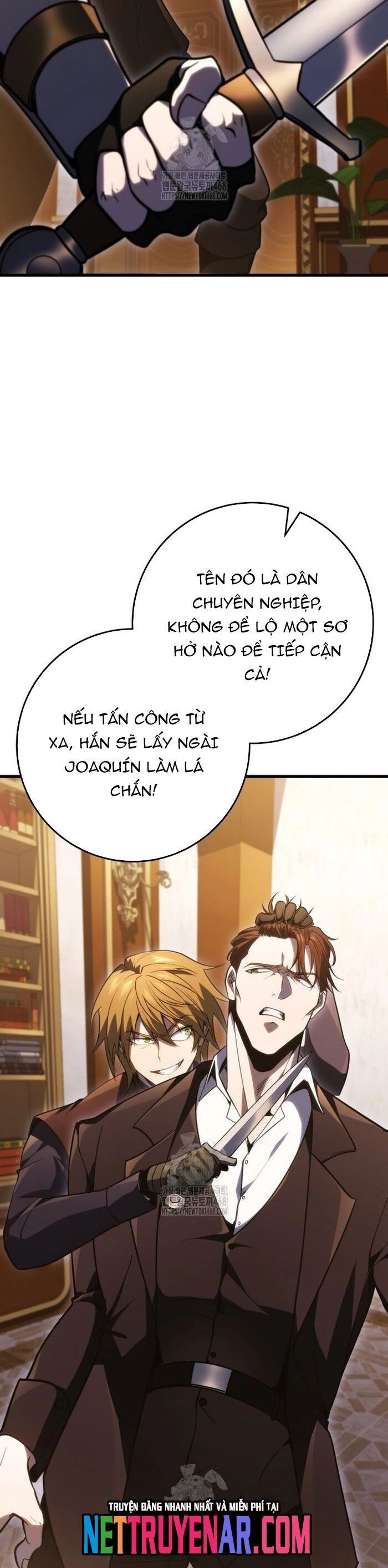 Sát Long Nhân Hồi Quy Siêu Việt Chap 54 - Next Chap 53