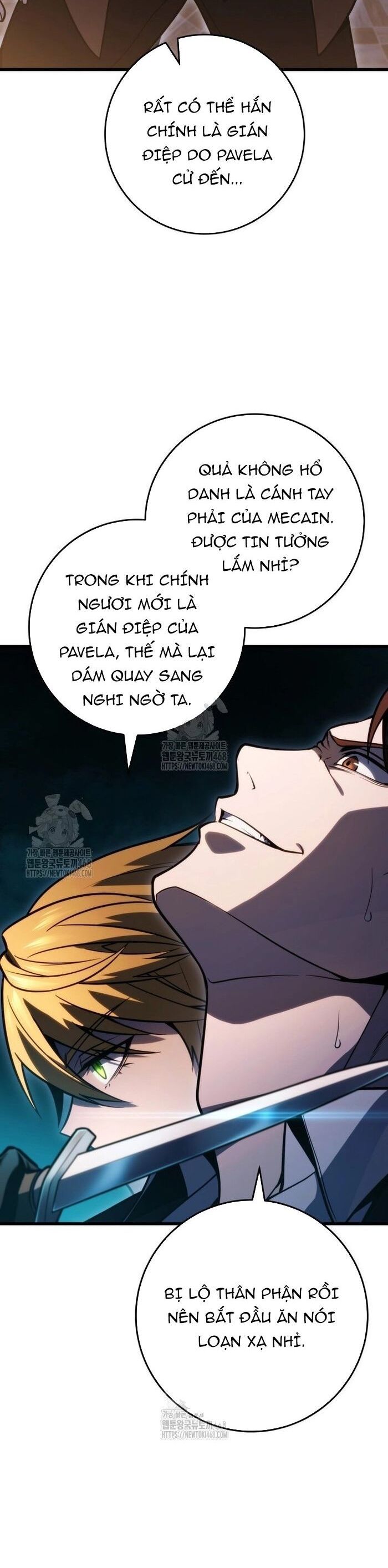 Sát Long Nhân Hồi Quy Siêu Việt Chap 54 - Next Chap 53