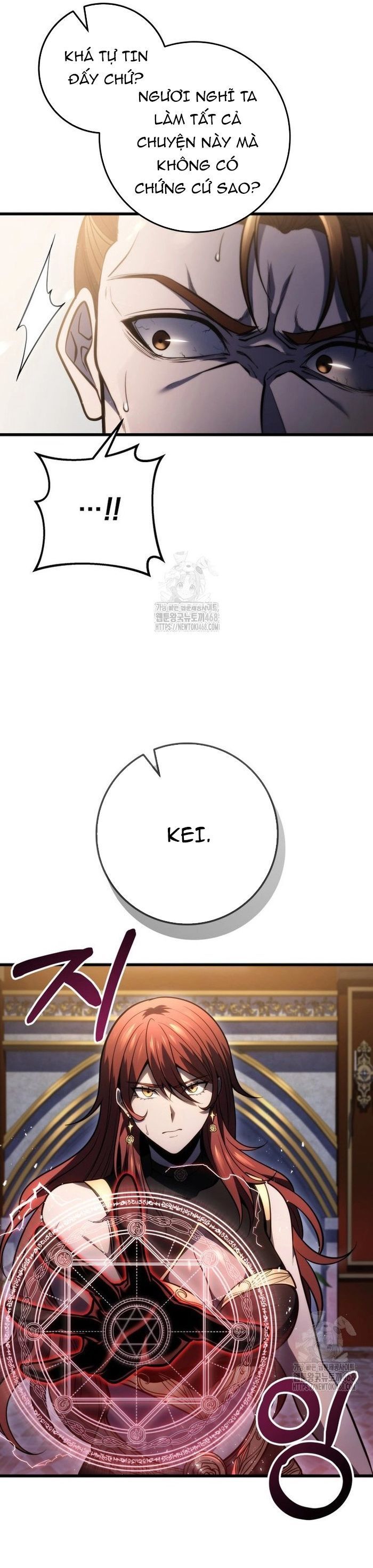 Sát Long Nhân Hồi Quy Siêu Việt Chap 54 - Next Chap 53