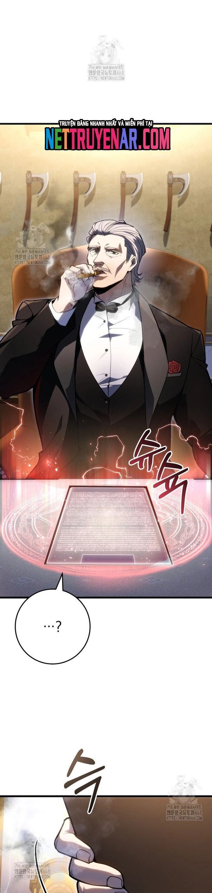 Sát Long Nhân Hồi Quy Siêu Việt Chap 54 - Next Chap 53