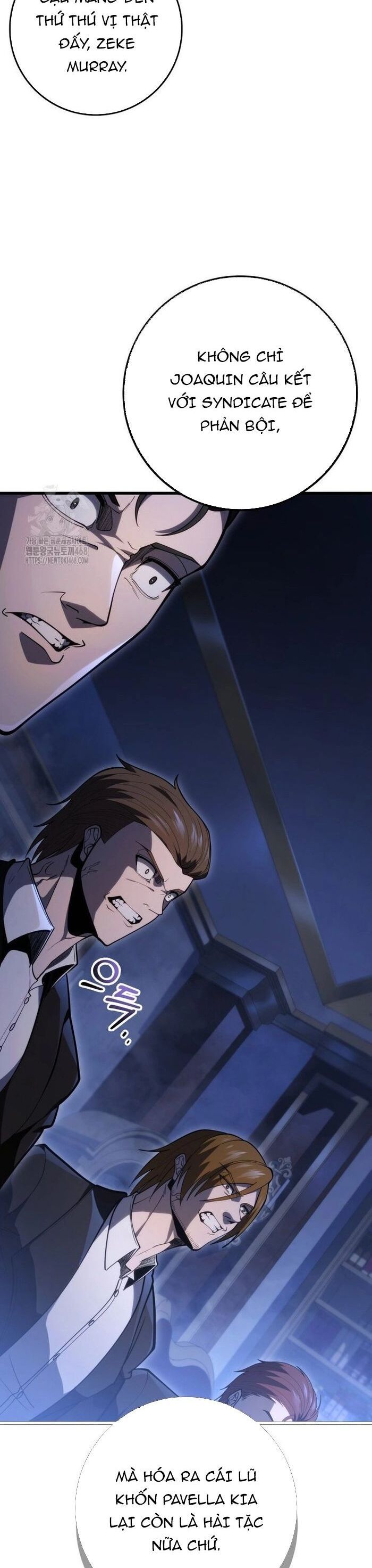 Sát Long Nhân Hồi Quy Siêu Việt Chap 54 - Next Chap 53