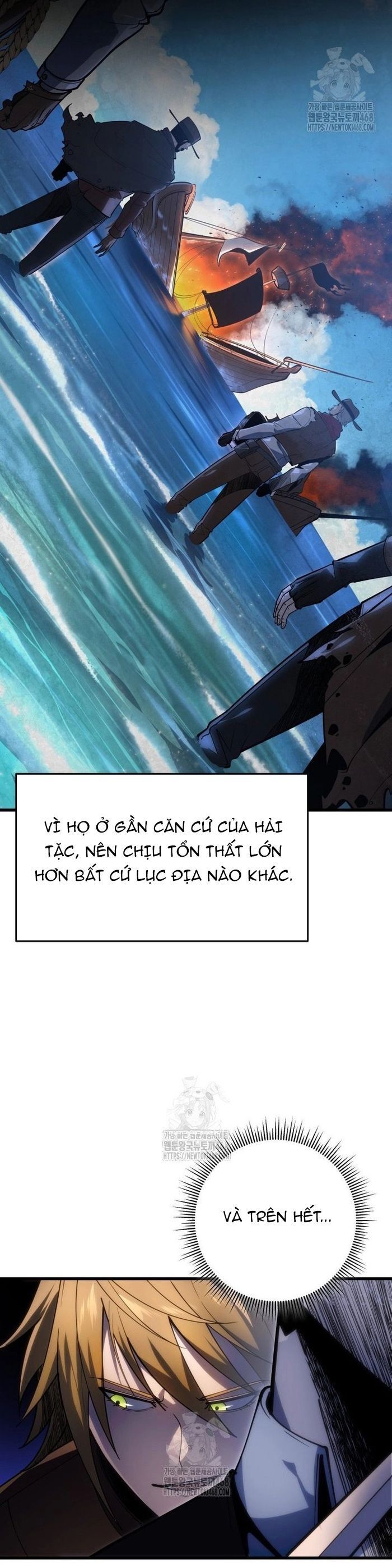 Sát Long Nhân Hồi Quy Siêu Việt Chap 54 - Next Chap 53