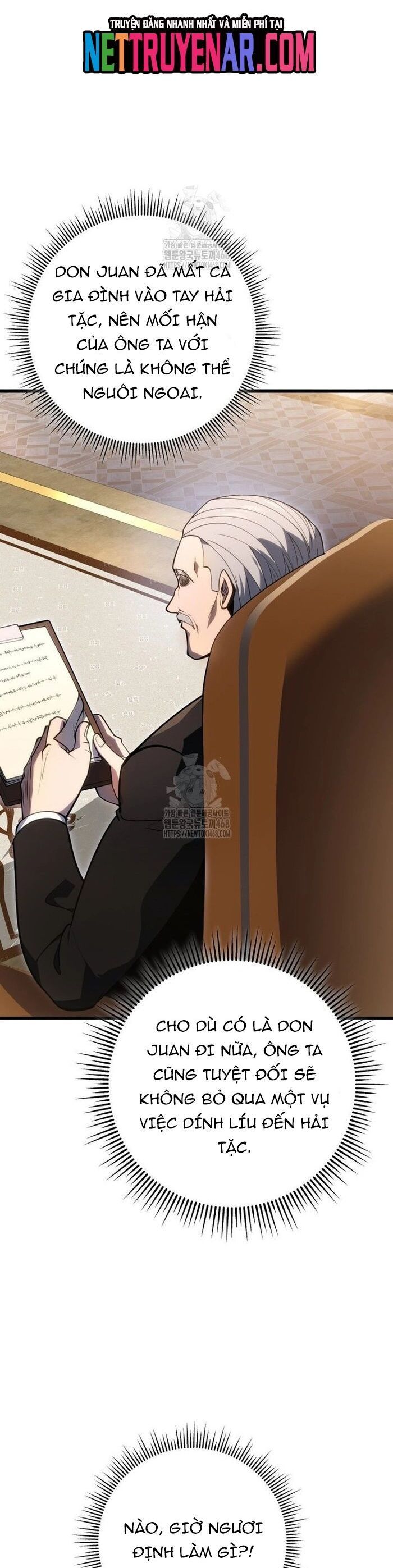 Sát Long Nhân Hồi Quy Siêu Việt Chap 54 - Next Chap 53