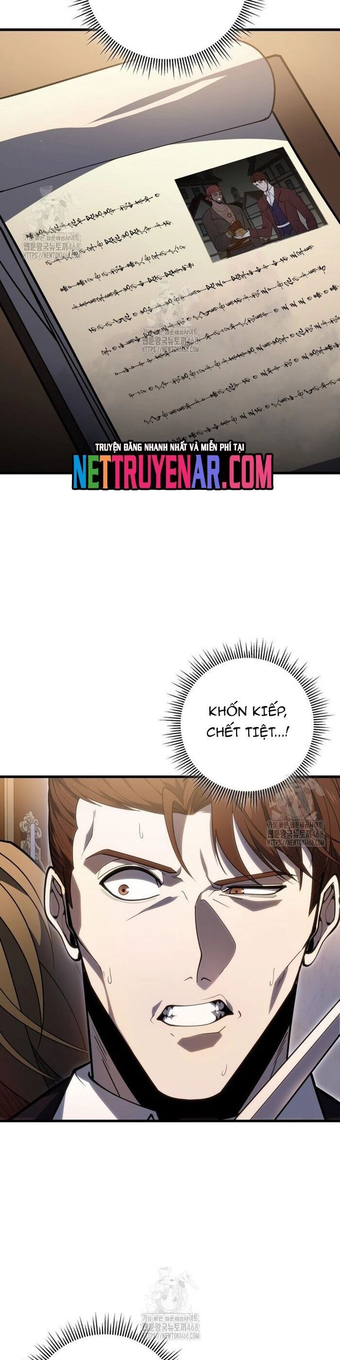 Sát Long Nhân Hồi Quy Siêu Việt Chap 54 - Next Chap 53