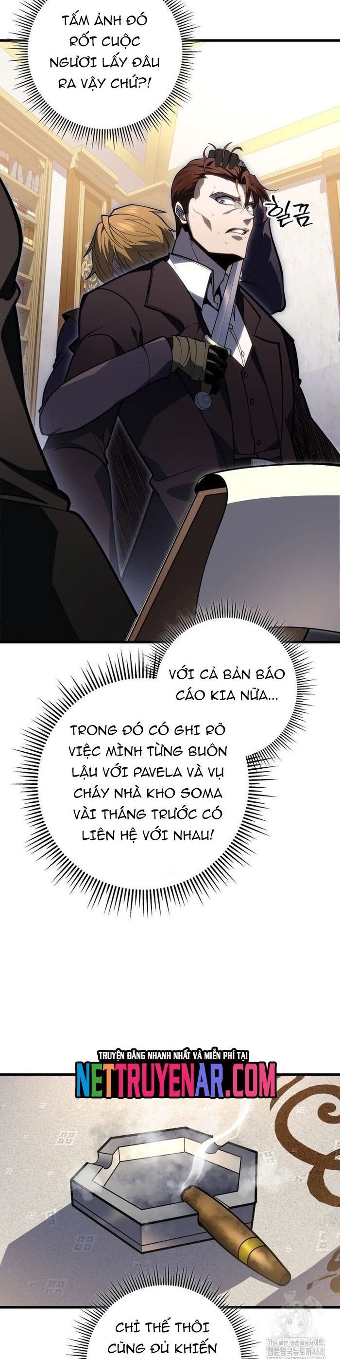Sát Long Nhân Hồi Quy Siêu Việt Chap 54 - Next Chap 53