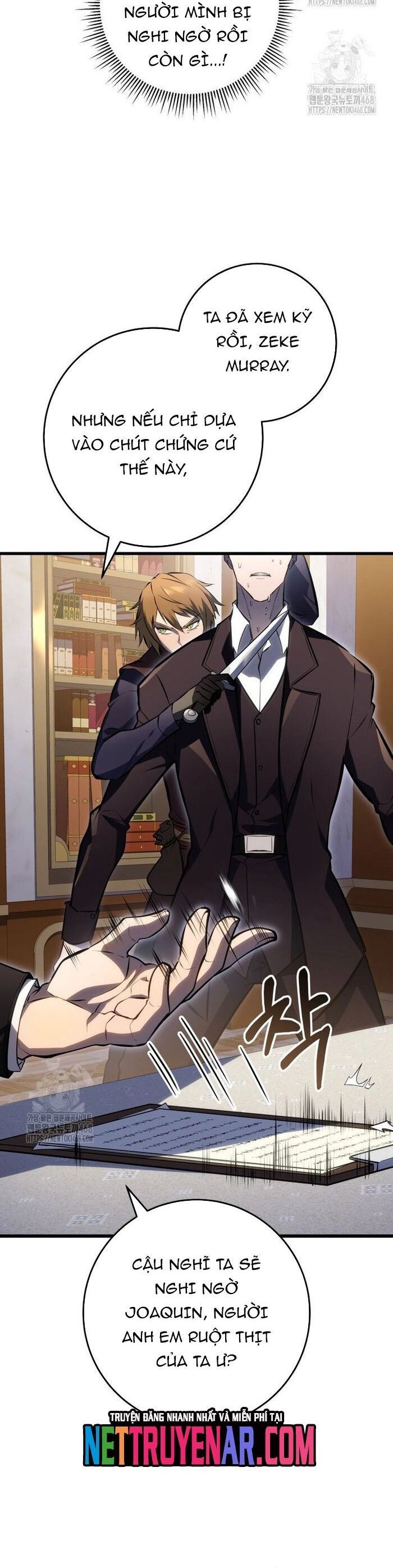 Sát Long Nhân Hồi Quy Siêu Việt Chap 54 - Next Chap 53