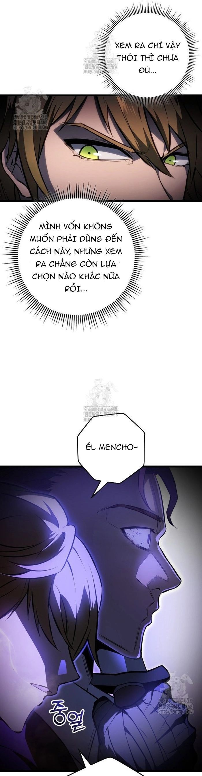 Sát Long Nhân Hồi Quy Siêu Việt Chap 54 - Next Chap 53