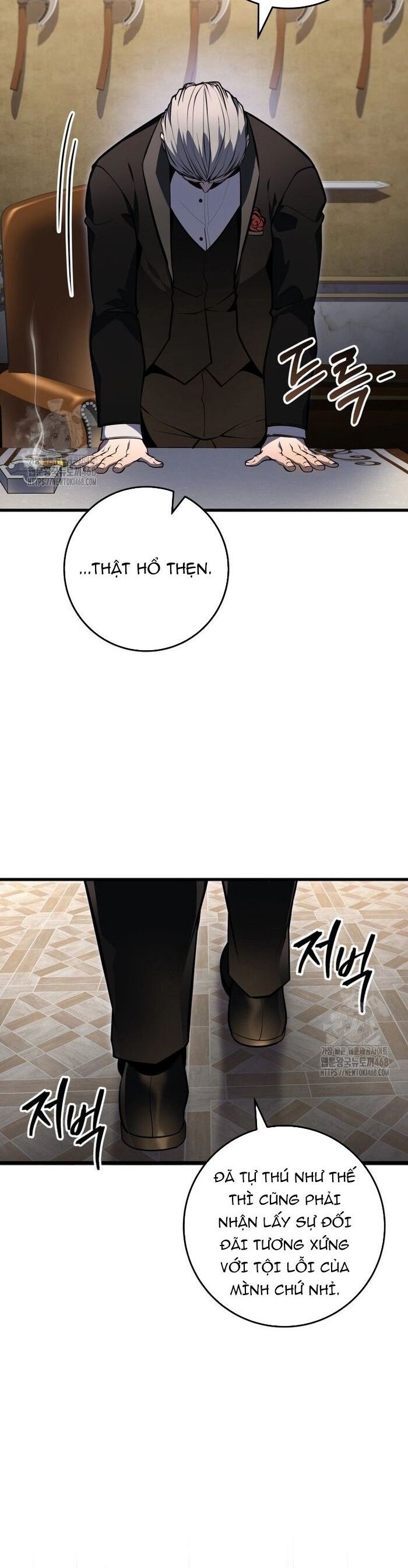 Sát Long Nhân Hồi Quy Siêu Việt Chap 54 - Next Chap 53