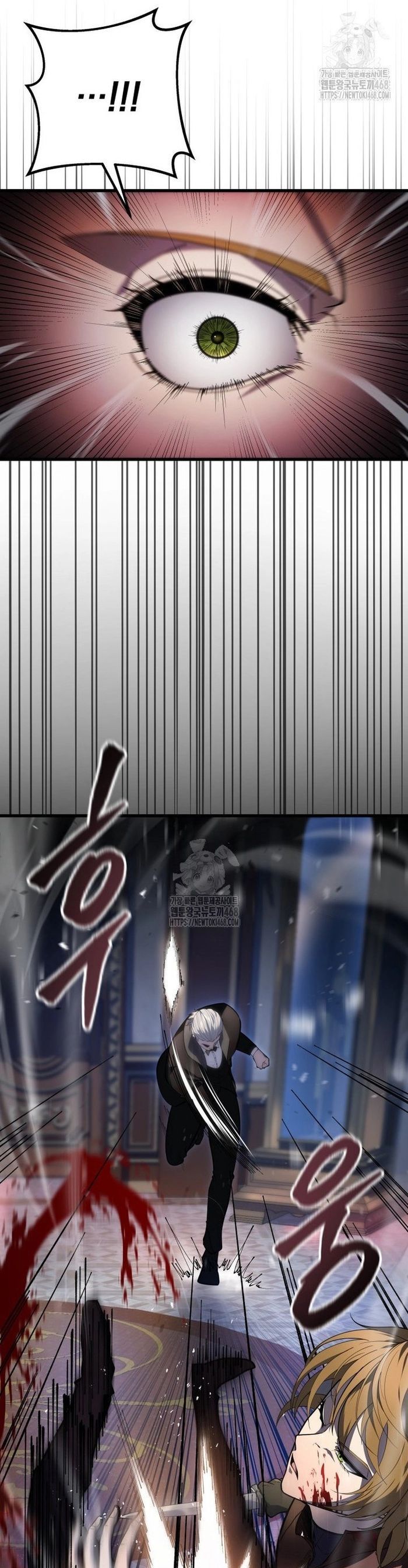 Sát Long Nhân Hồi Quy Siêu Việt Chap 54 - Next Chap 53