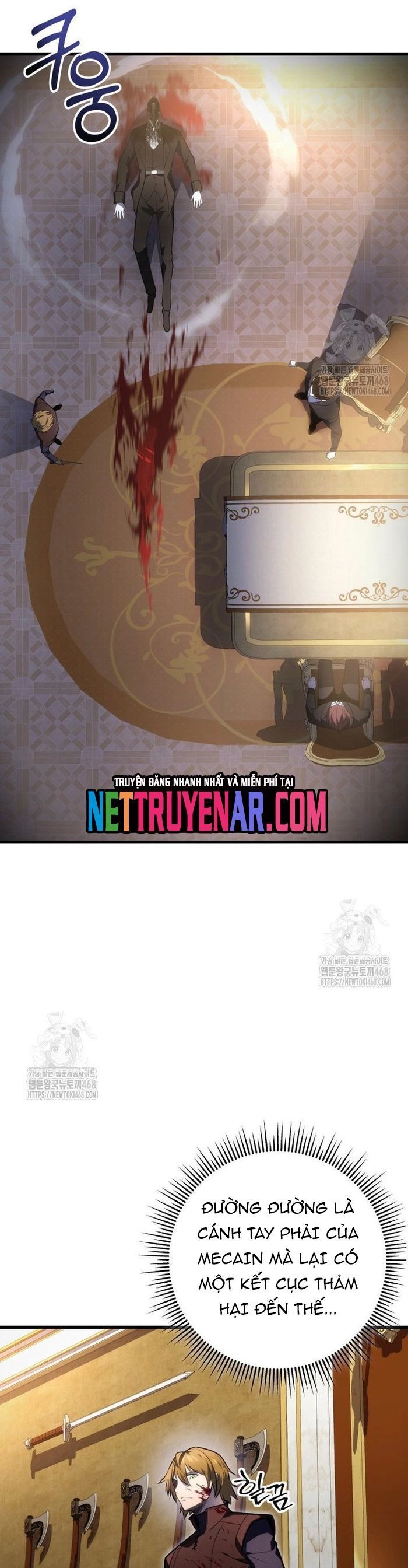 Sát Long Nhân Hồi Quy Siêu Việt Chap 54 - Next Chap 53