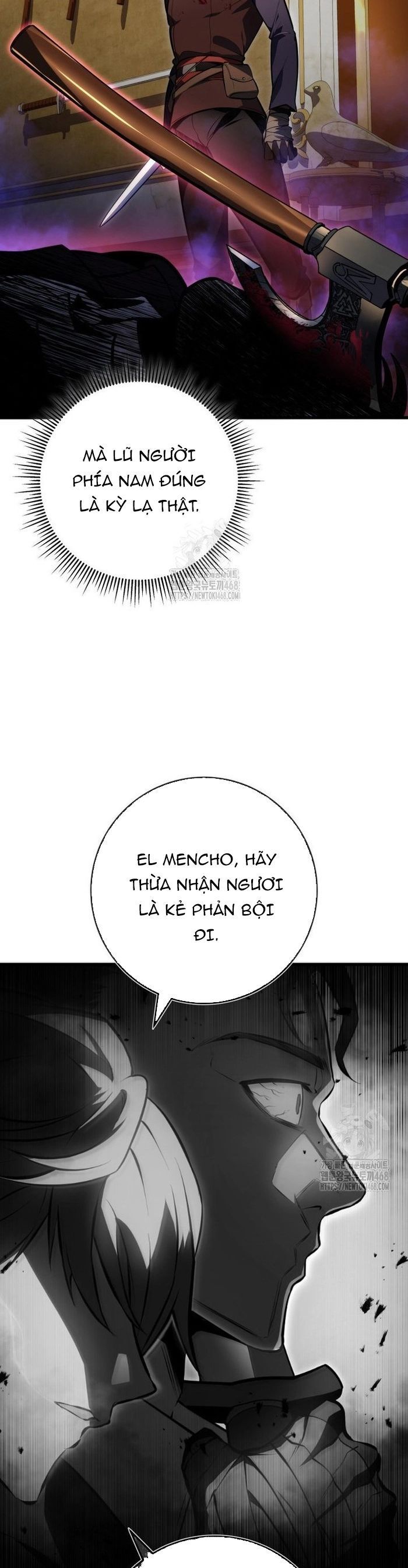 Sát Long Nhân Hồi Quy Siêu Việt Chap 54 - Next Chap 53