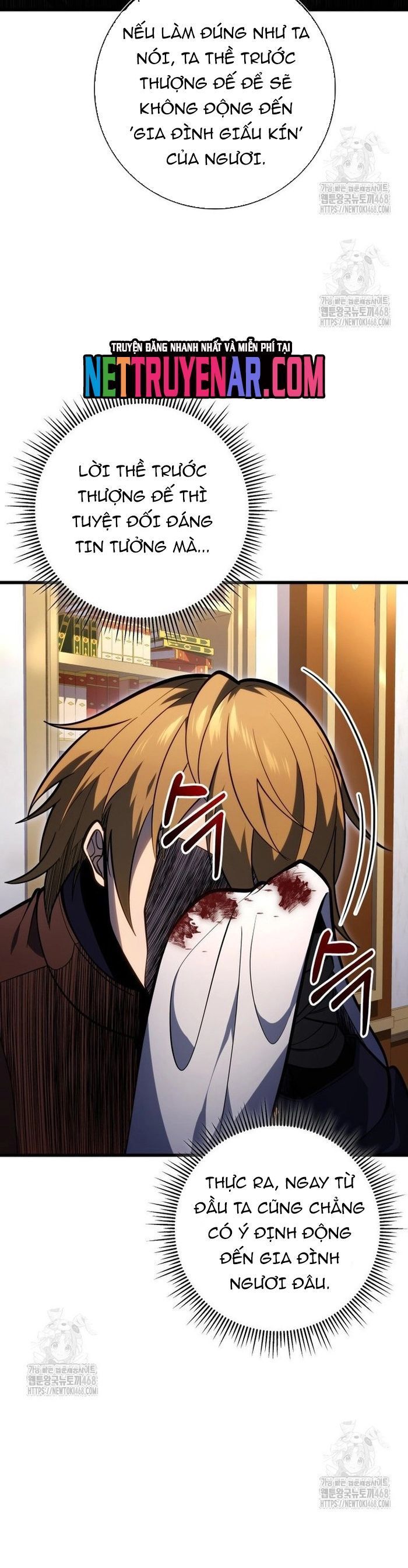 Sát Long Nhân Hồi Quy Siêu Việt Chap 54 - Next Chap 53