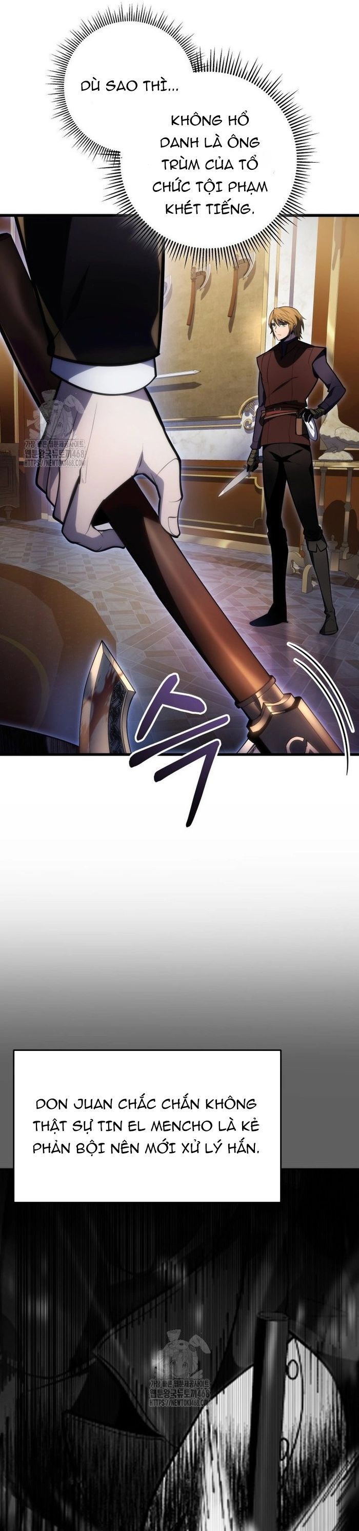 Sát Long Nhân Hồi Quy Siêu Việt Chap 54 - Next Chap 53