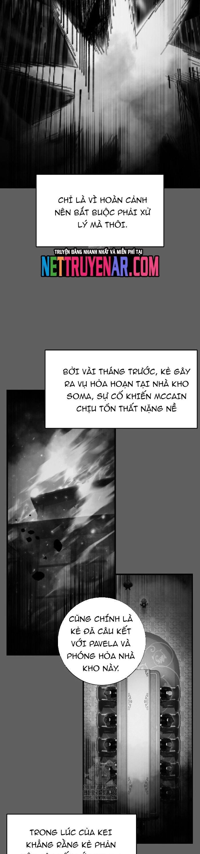 Sát Long Nhân Hồi Quy Siêu Việt Chap 54 - Next Chap 53