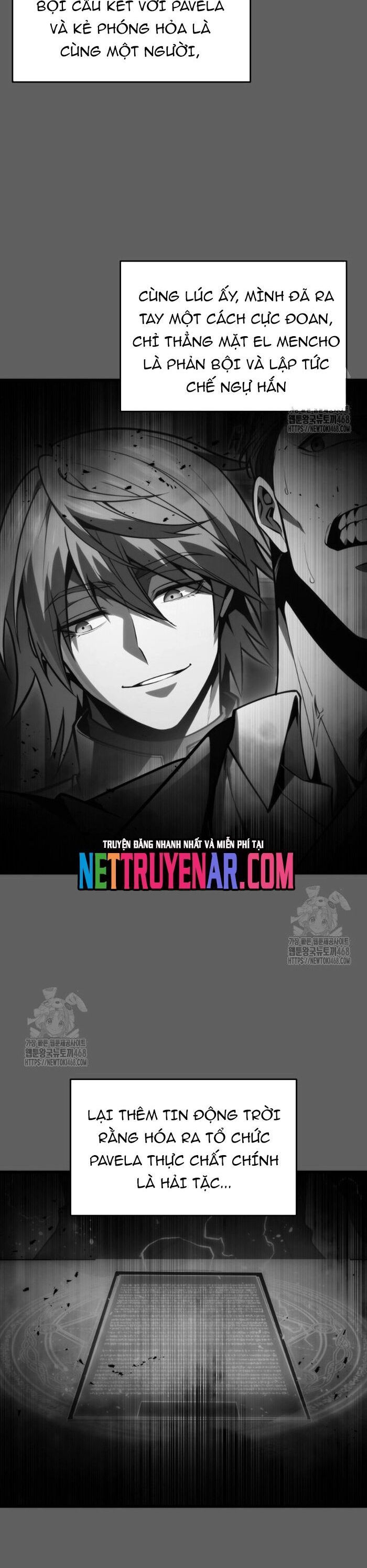 Sát Long Nhân Hồi Quy Siêu Việt Chap 54 - Next Chap 53