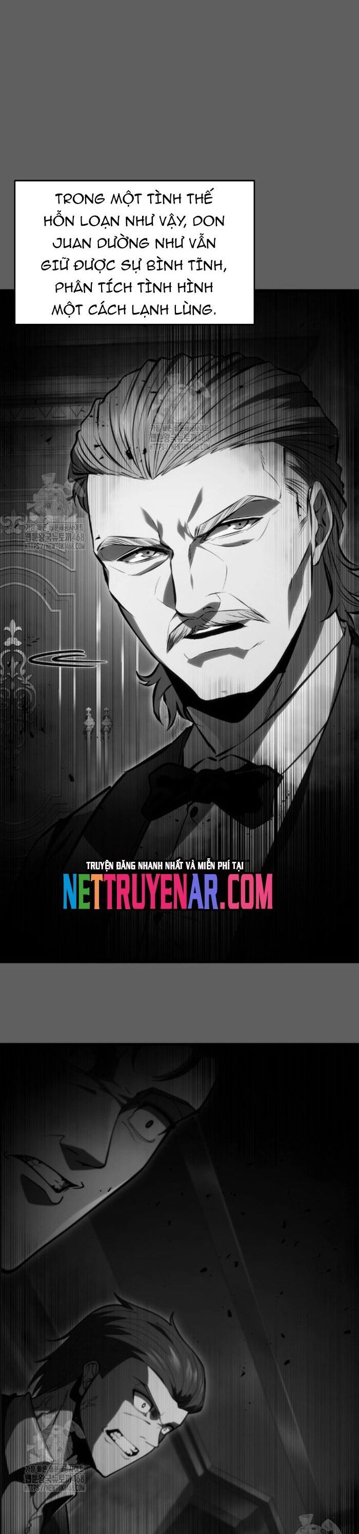 Sát Long Nhân Hồi Quy Siêu Việt Chap 54 - Next Chap 53