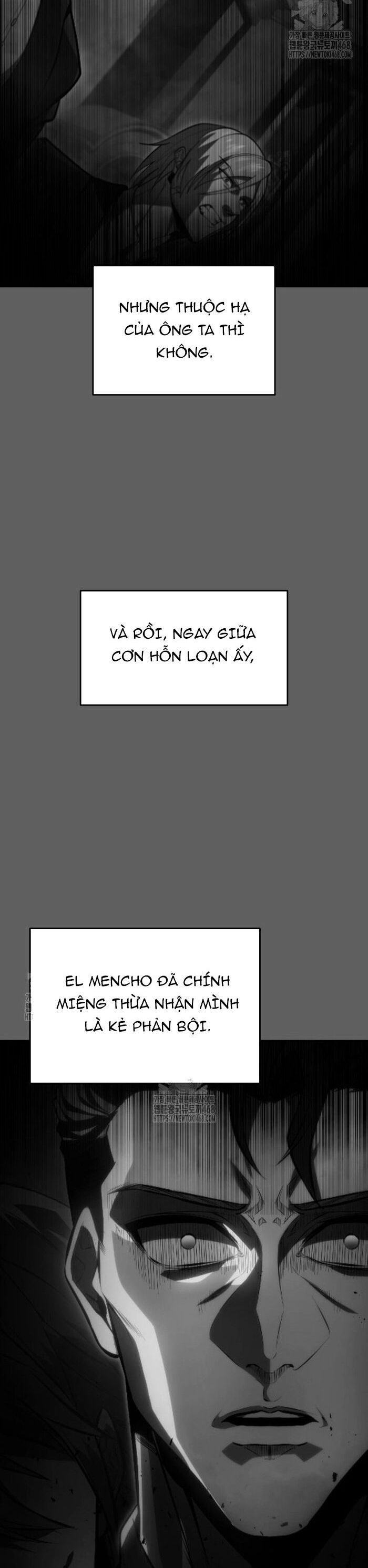 Sát Long Nhân Hồi Quy Siêu Việt Chap 54 - Next Chap 53