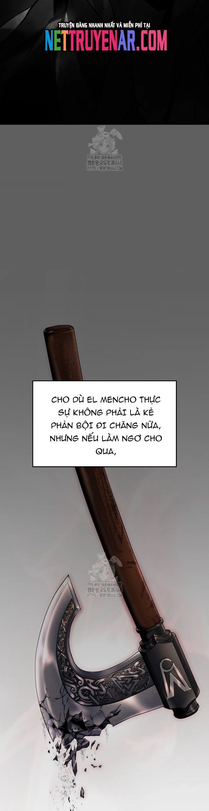 Sát Long Nhân Hồi Quy Siêu Việt Chap 54 - Next Chap 53