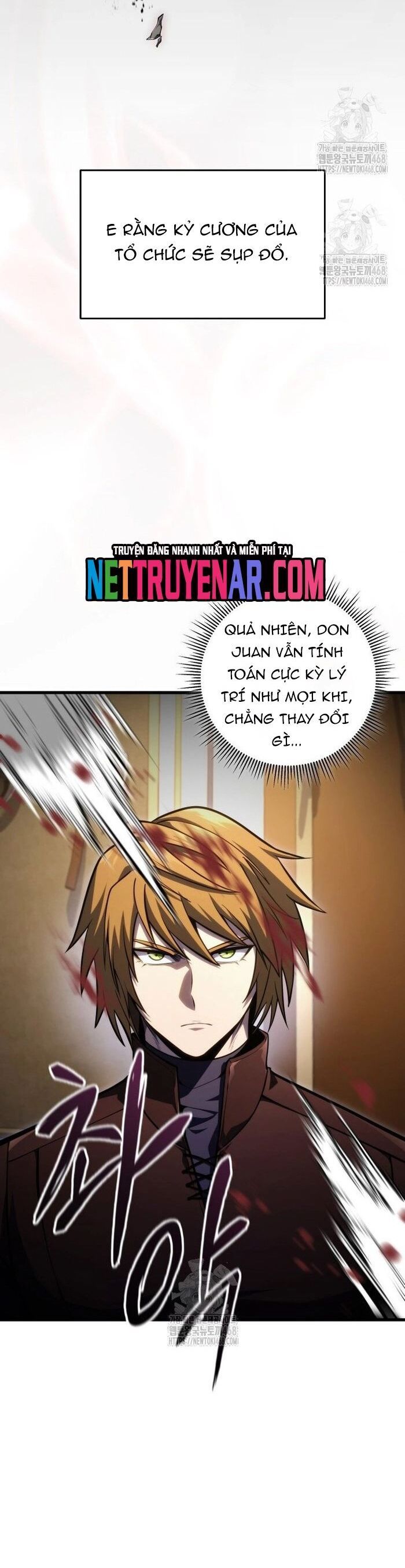 Sát Long Nhân Hồi Quy Siêu Việt Chap 54 - Next Chap 53