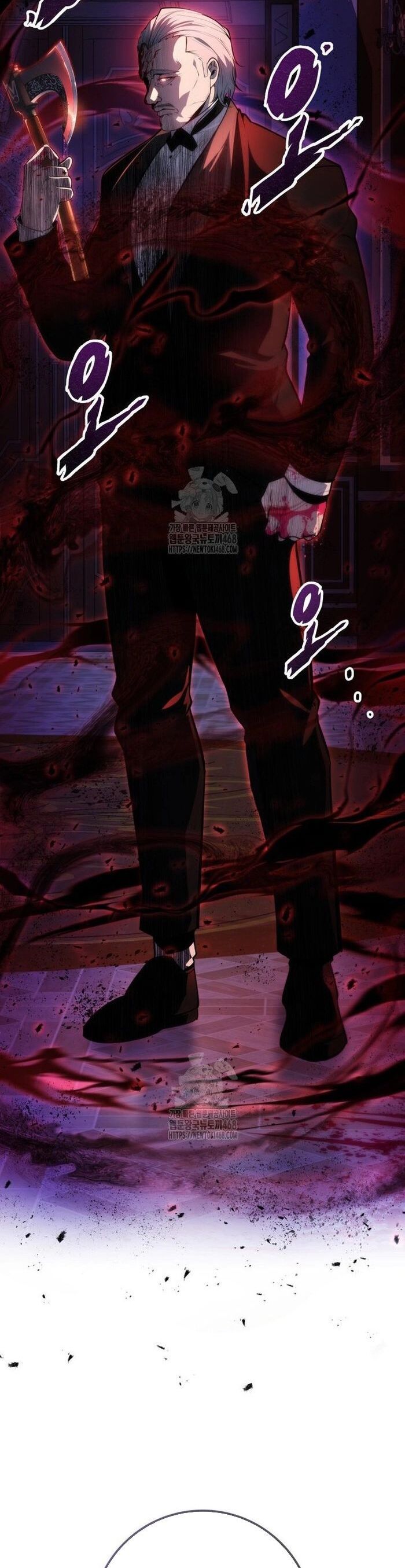 Sát Long Nhân Hồi Quy Siêu Việt Chap 54 - Next Chap 53