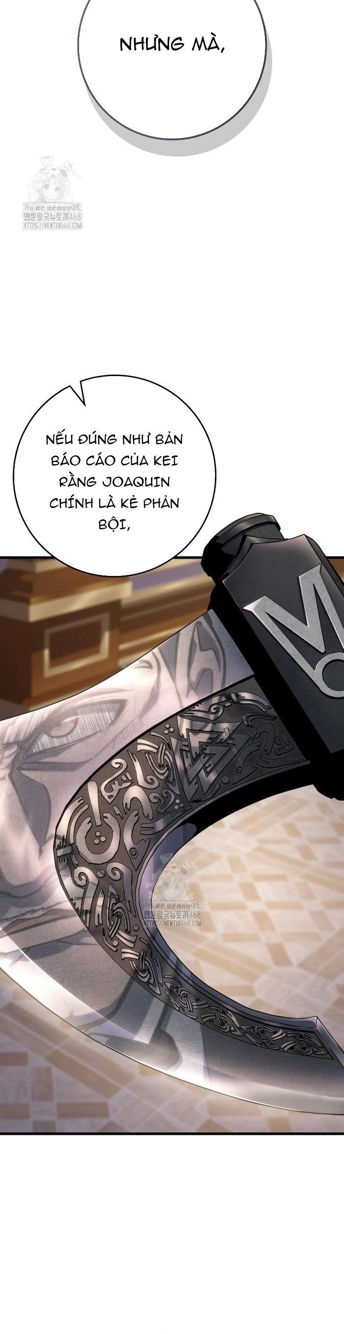 Sát Long Nhân Hồi Quy Siêu Việt Chap 54 - Next Chap 53