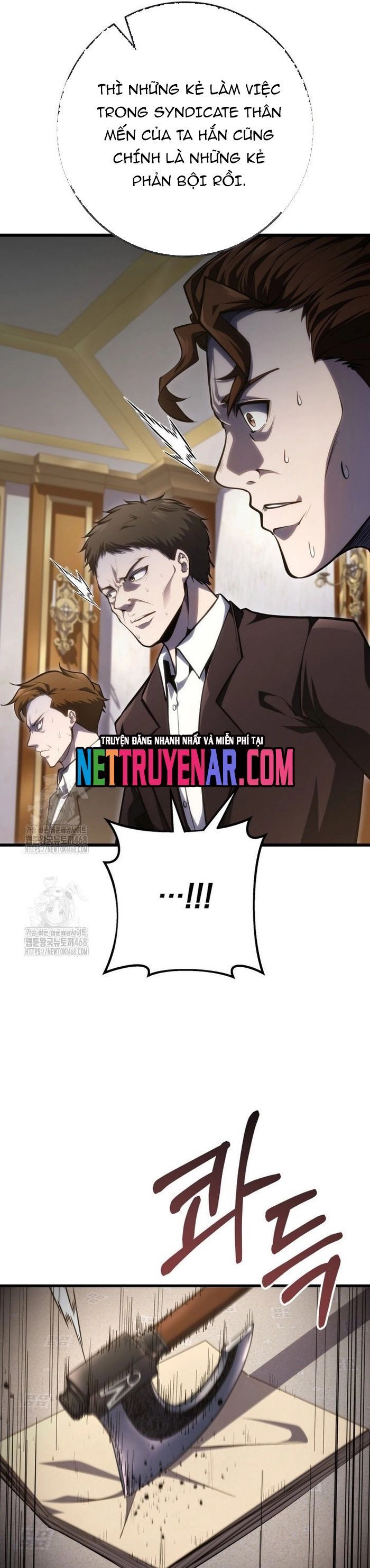 Sát Long Nhân Hồi Quy Siêu Việt Chap 54 - Next Chap 53