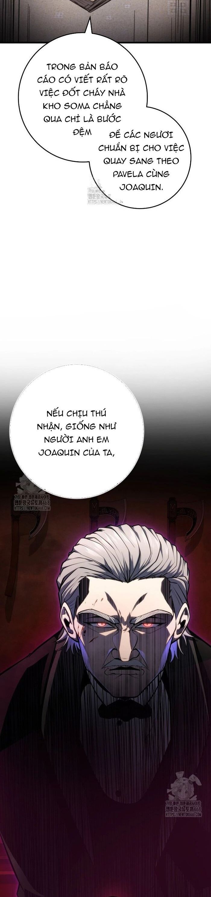 Sát Long Nhân Hồi Quy Siêu Việt Chap 54 - Next Chap 53