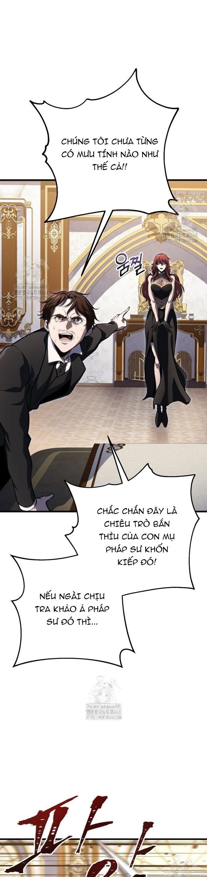 Sát Long Nhân Hồi Quy Siêu Việt Chap 54 - Next Chap 53