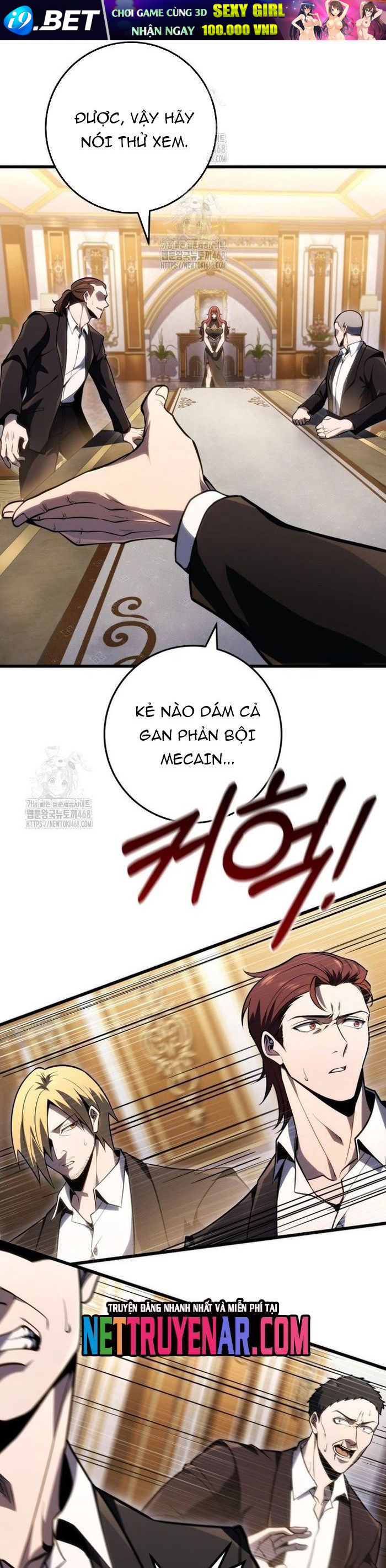 Sát Long Nhân Hồi Quy Siêu Việt Chap 54 - Next Chap 53