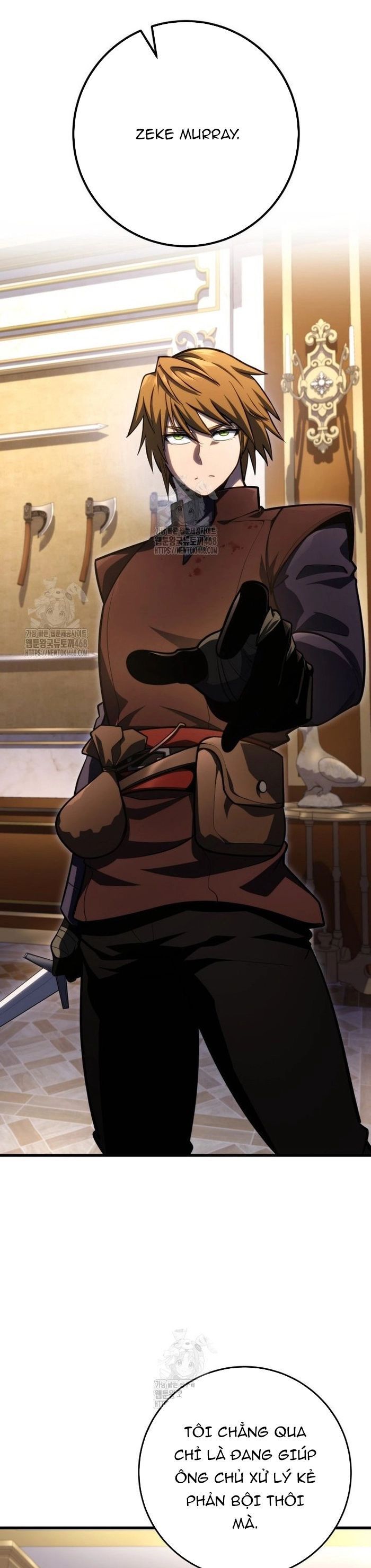 Sát Long Nhân Hồi Quy Siêu Việt Chap 54 - Next Chap 53