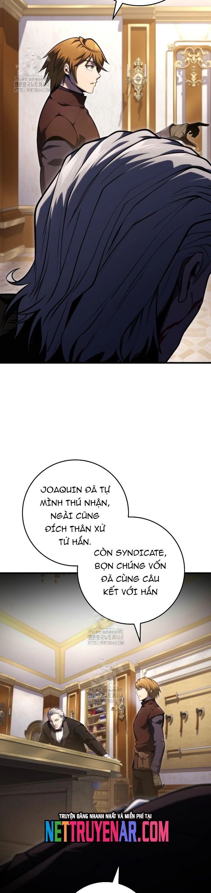 Sát Long Nhân Hồi Quy Siêu Việt Chap 54 - Next Chap 53