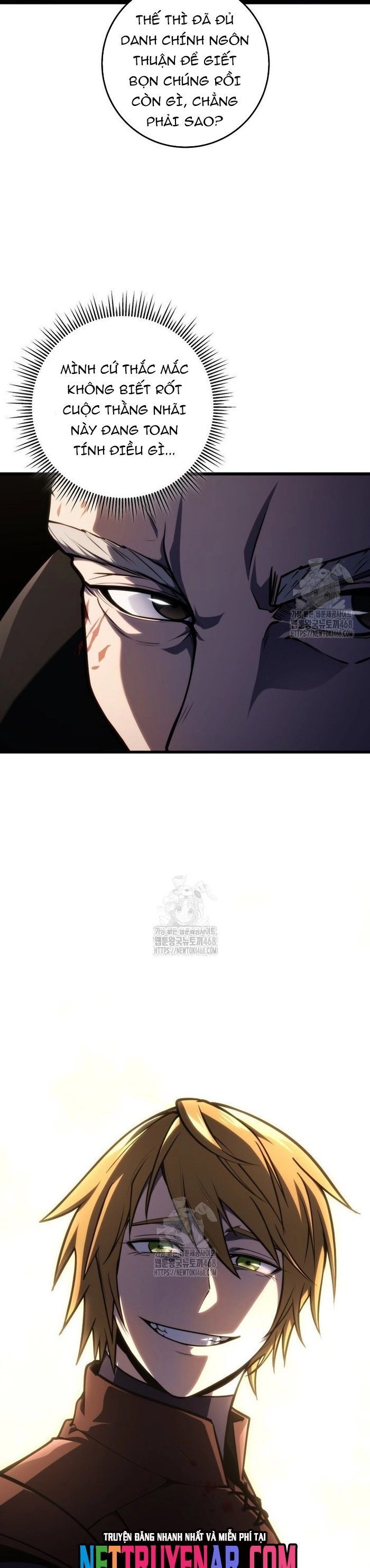 Sát Long Nhân Hồi Quy Siêu Việt Chap 54 - Next Chap 53