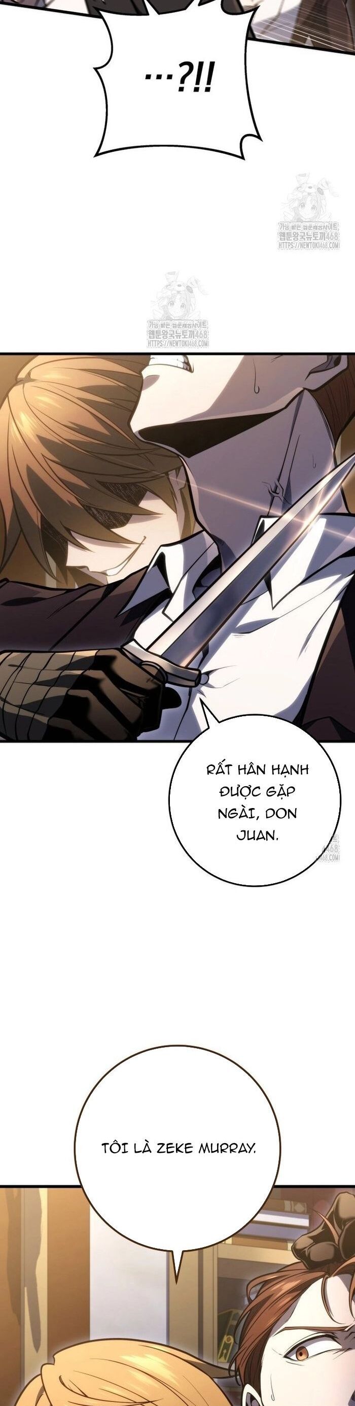 Sát Long Nhân Hồi Quy Siêu Việt Chap 54 - Next Chap 53