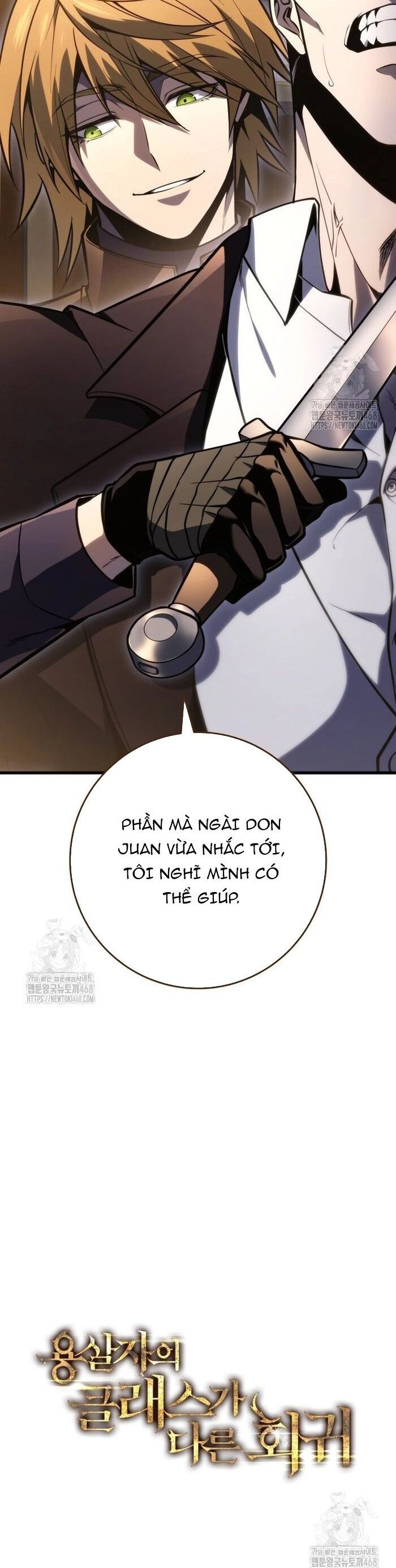 Sát Long Nhân Hồi Quy Siêu Việt Chap 54 - Next Chap 53
