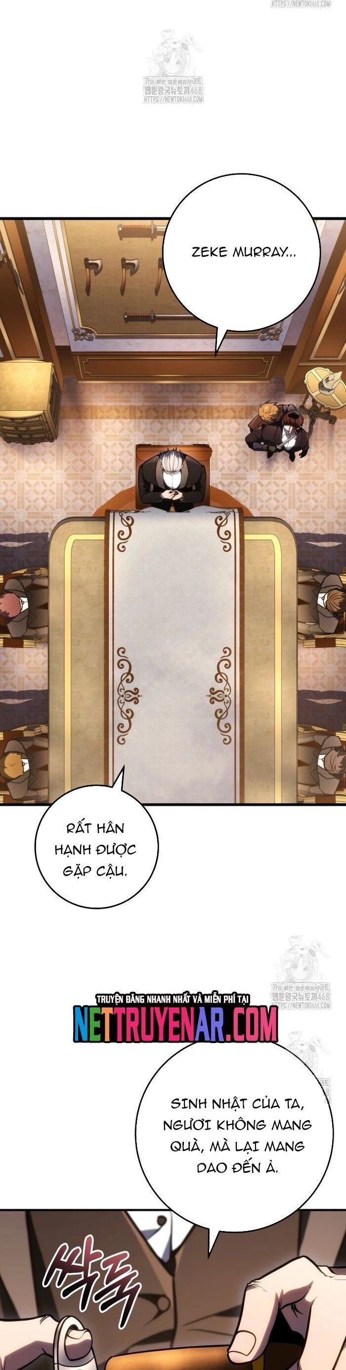 Sát Long Nhân Hồi Quy Siêu Việt Chap 54 - Next Chap 53